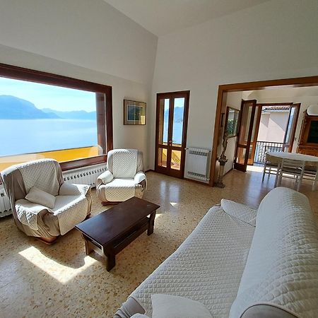 Villa Del Pescatore San Siro  Eksteriør bilde