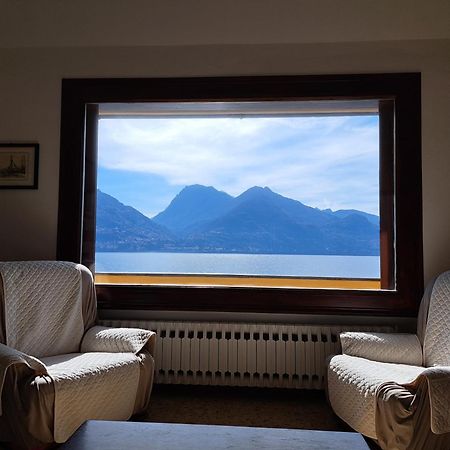 Villa Del Pescatore San Siro  Eksteriør bilde