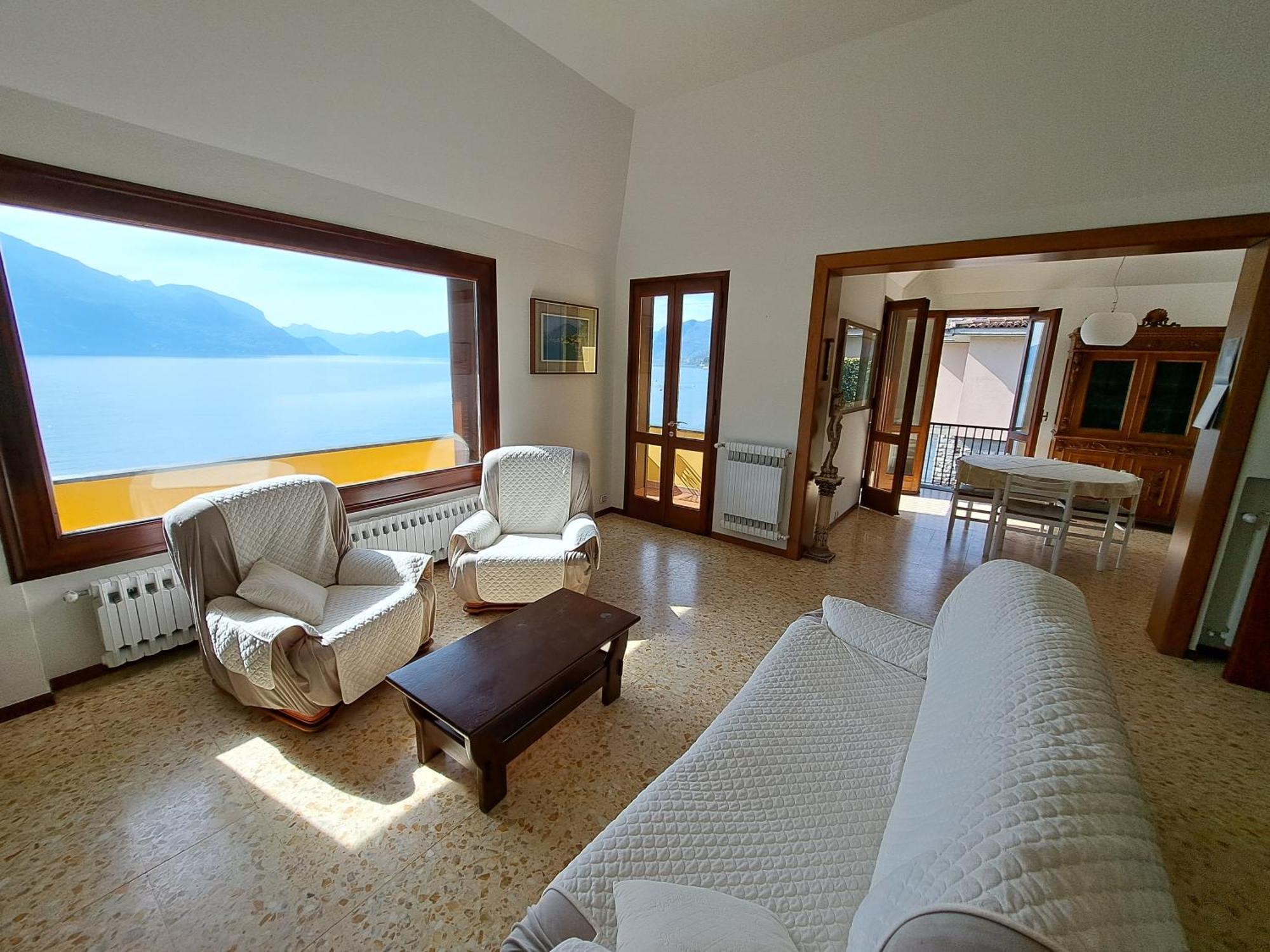 Villa Del Pescatore San Siro  Eksteriør bilde