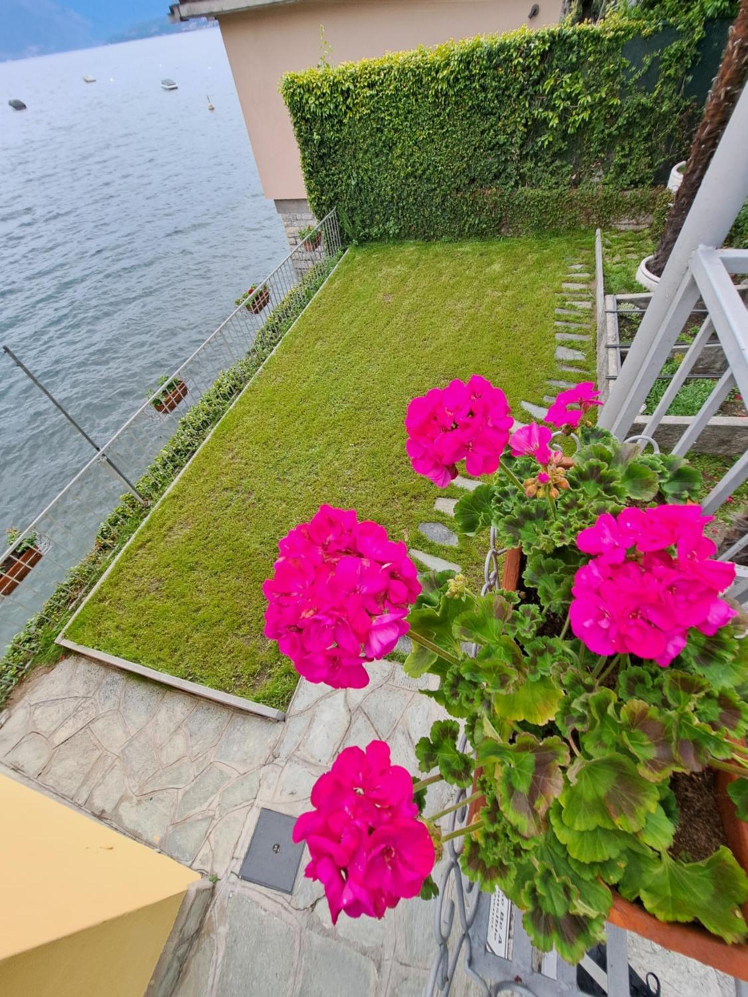 Villa Del Pescatore San Siro  Eksteriør bilde