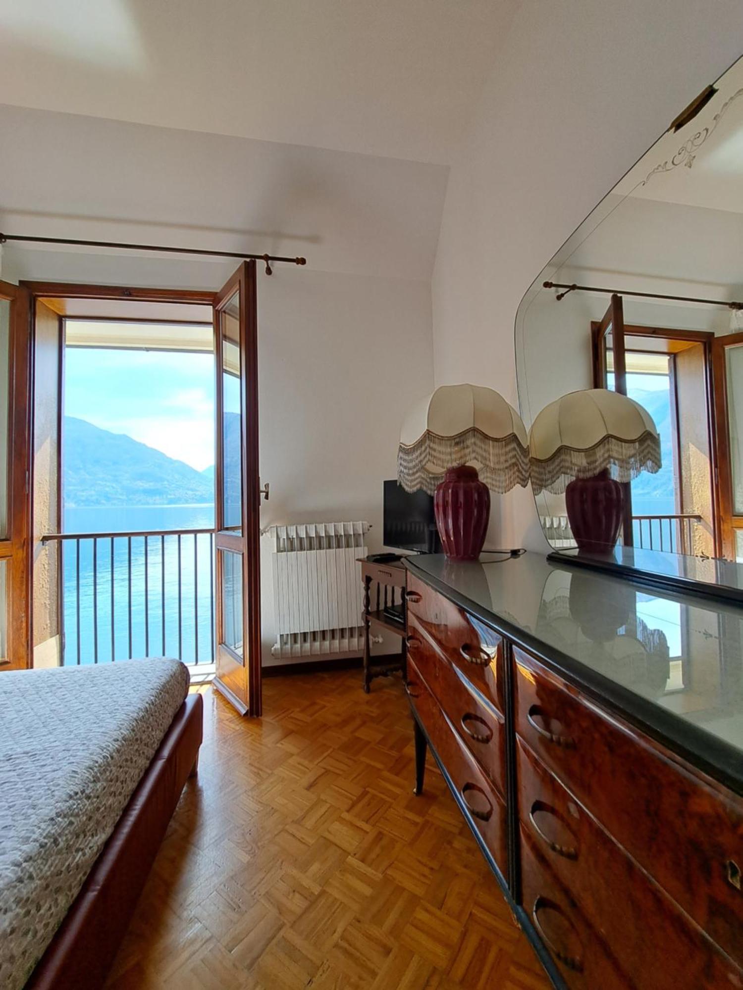 Villa Del Pescatore San Siro  Eksteriør bilde