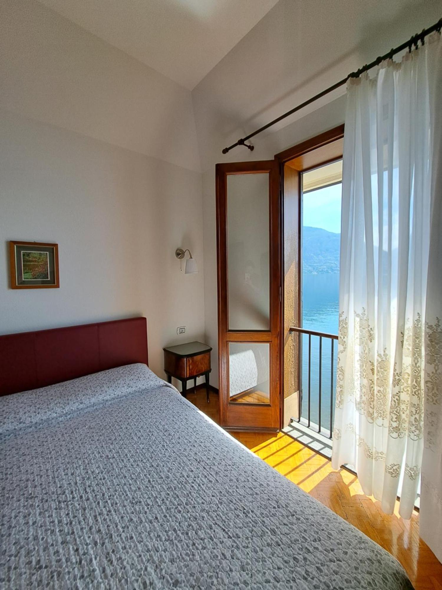 Villa Del Pescatore San Siro  Eksteriør bilde