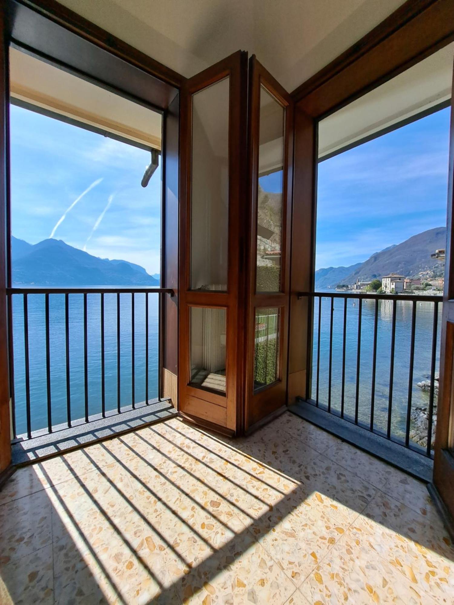 Villa Del Pescatore San Siro  Eksteriør bilde