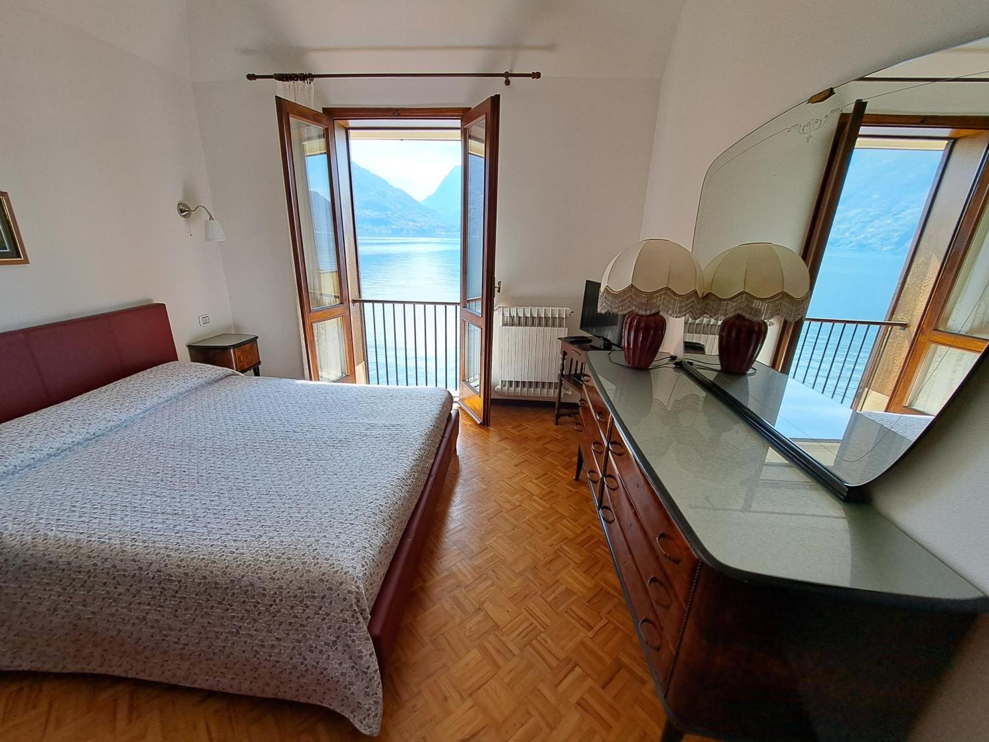 Villa Del Pescatore San Siro  Eksteriør bilde
