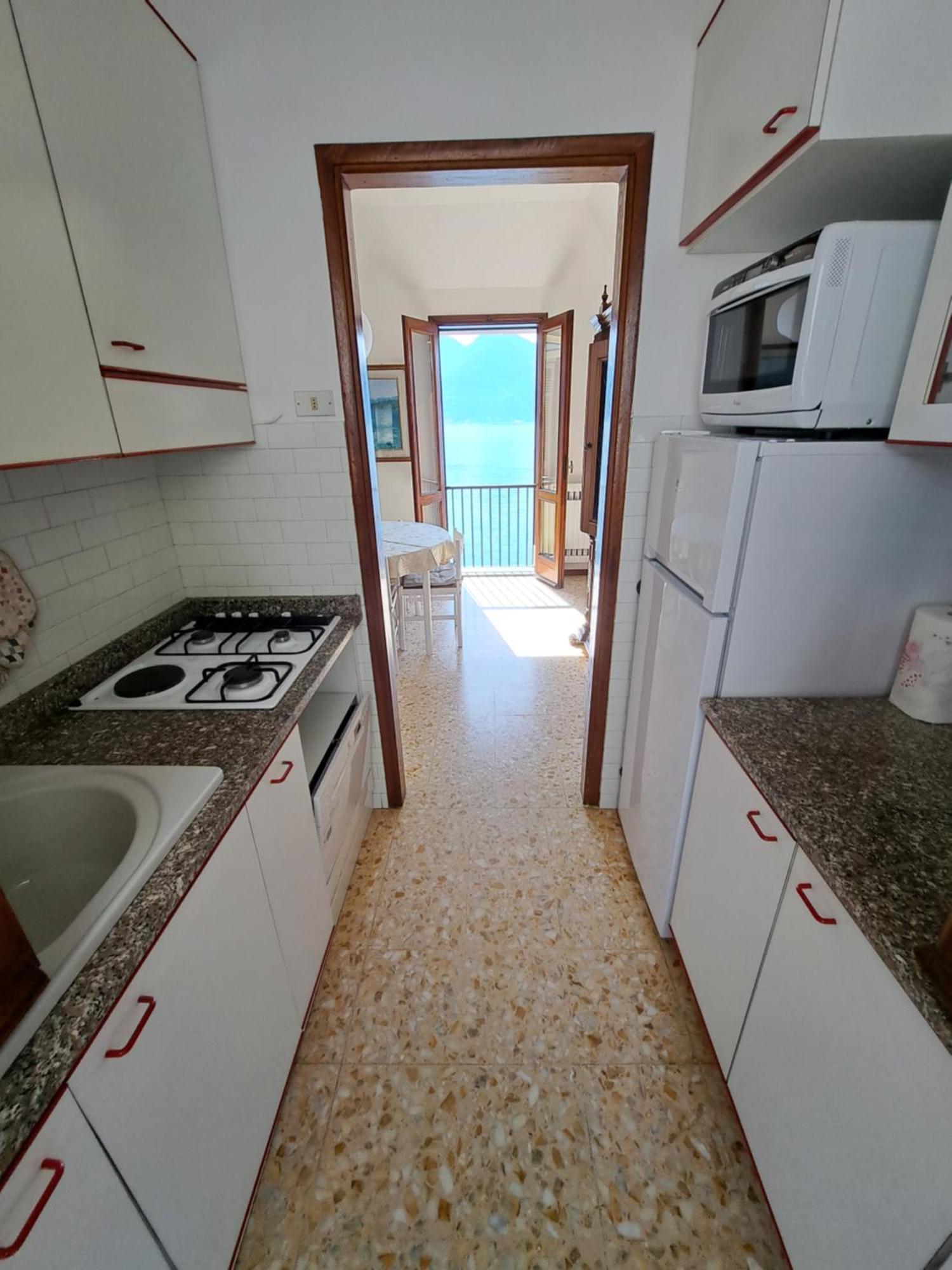 Villa Del Pescatore San Siro  Eksteriør bilde