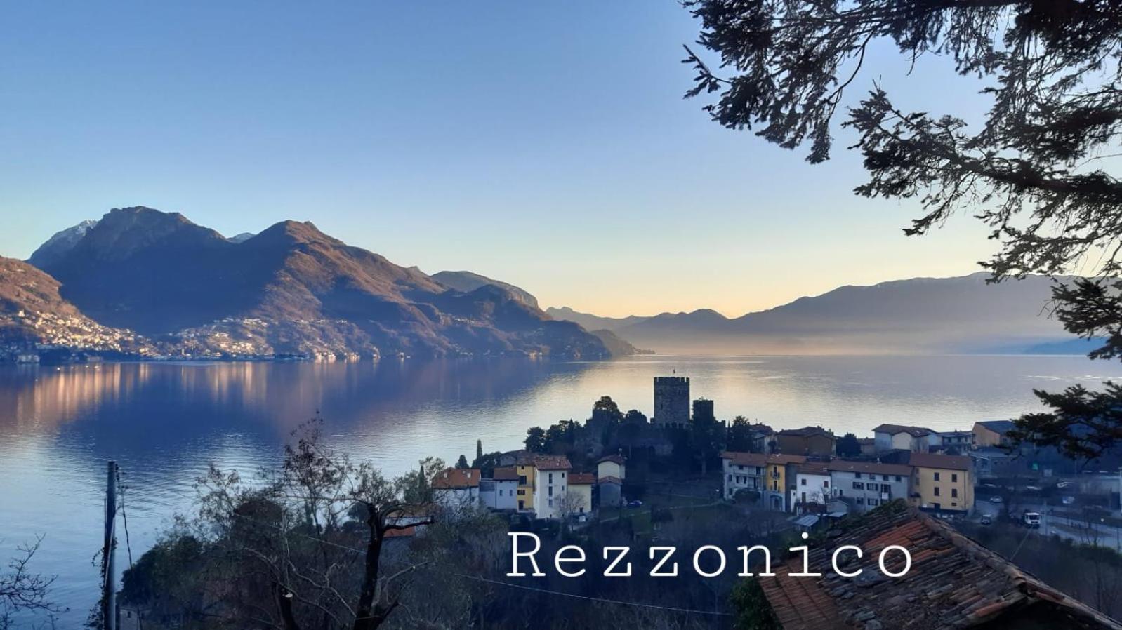 Villa Del Pescatore San Siro  Eksteriør bilde