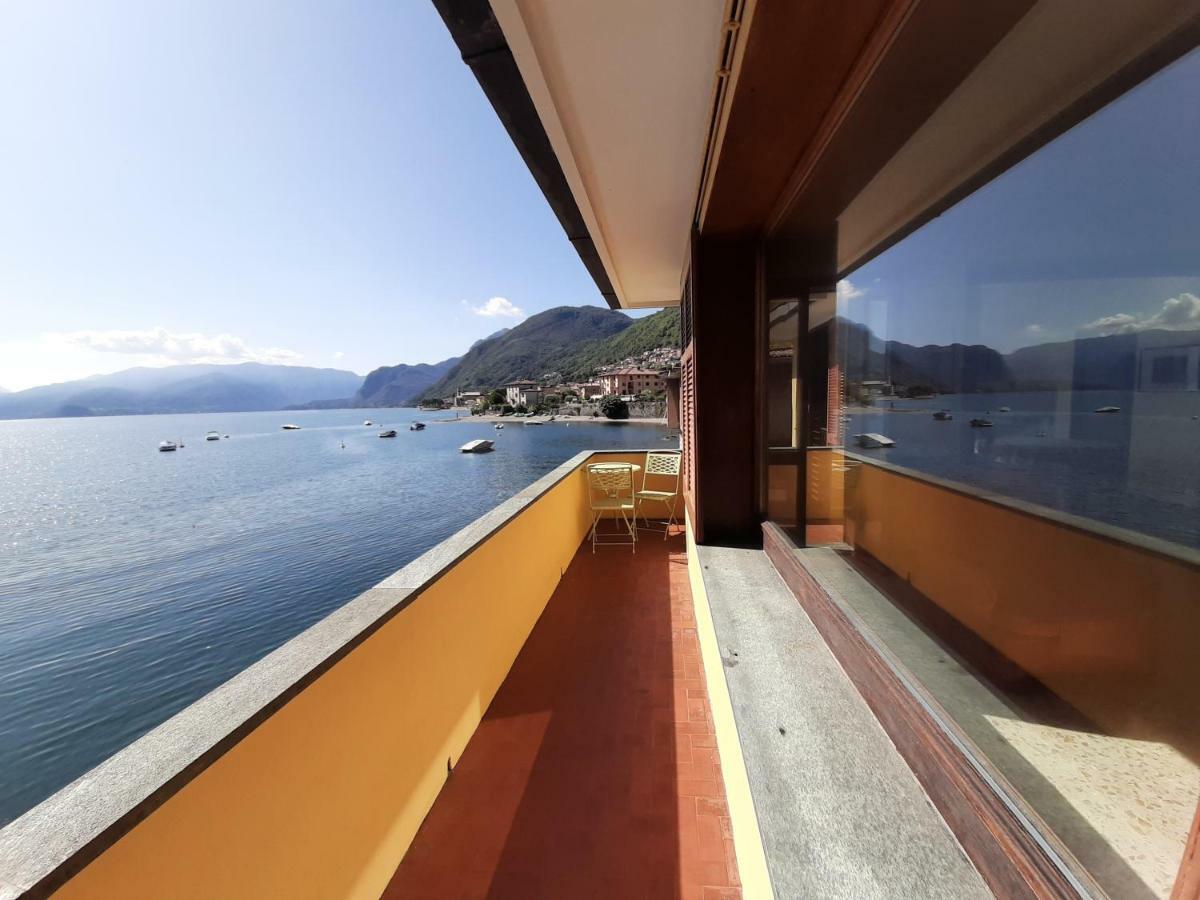 Villa Del Pescatore San Siro  Eksteriør bilde