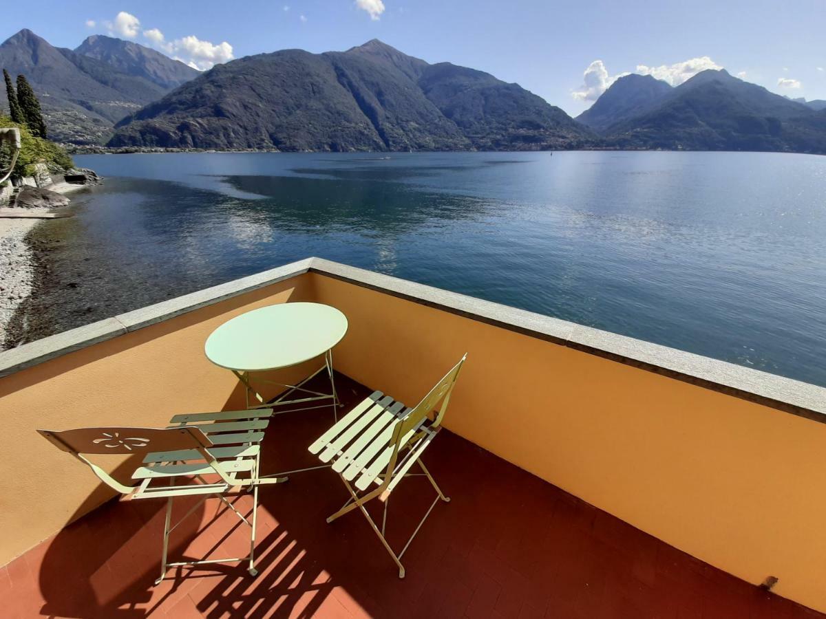Villa Del Pescatore San Siro  Eksteriør bilde