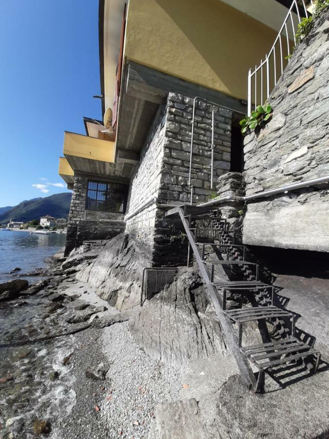 Villa Del Pescatore San Siro  Eksteriør bilde