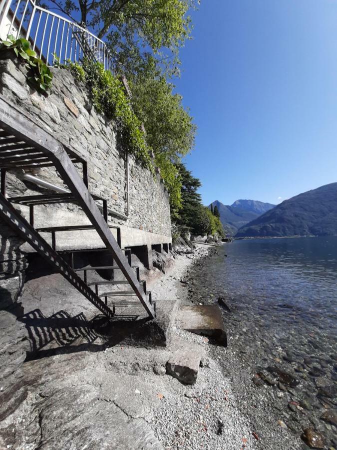 Villa Del Pescatore San Siro  Eksteriør bilde