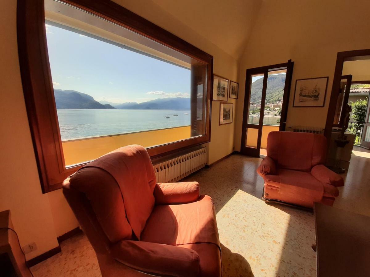 Villa Del Pescatore San Siro  Eksteriør bilde