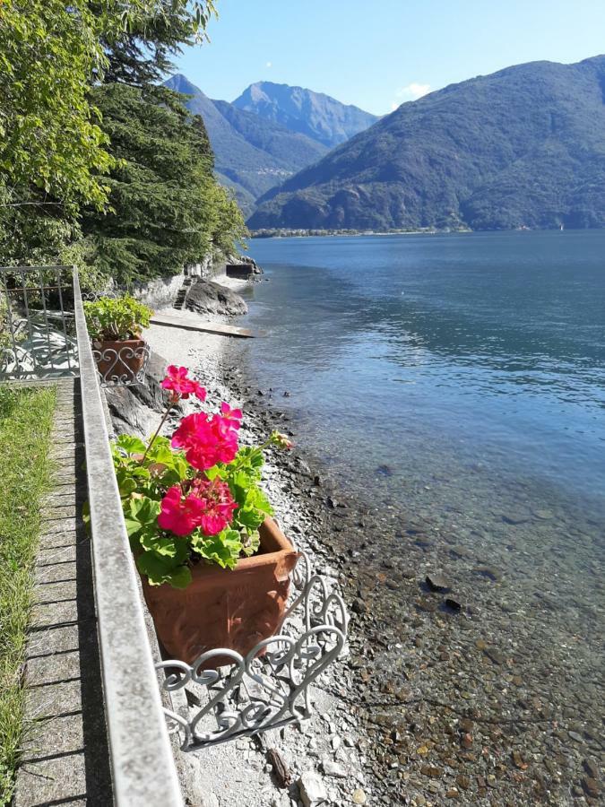 Villa Del Pescatore San Siro  Eksteriør bilde