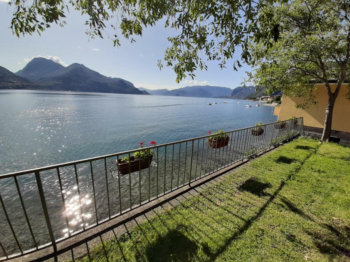 Villa Del Pescatore San Siro  Eksteriør bilde