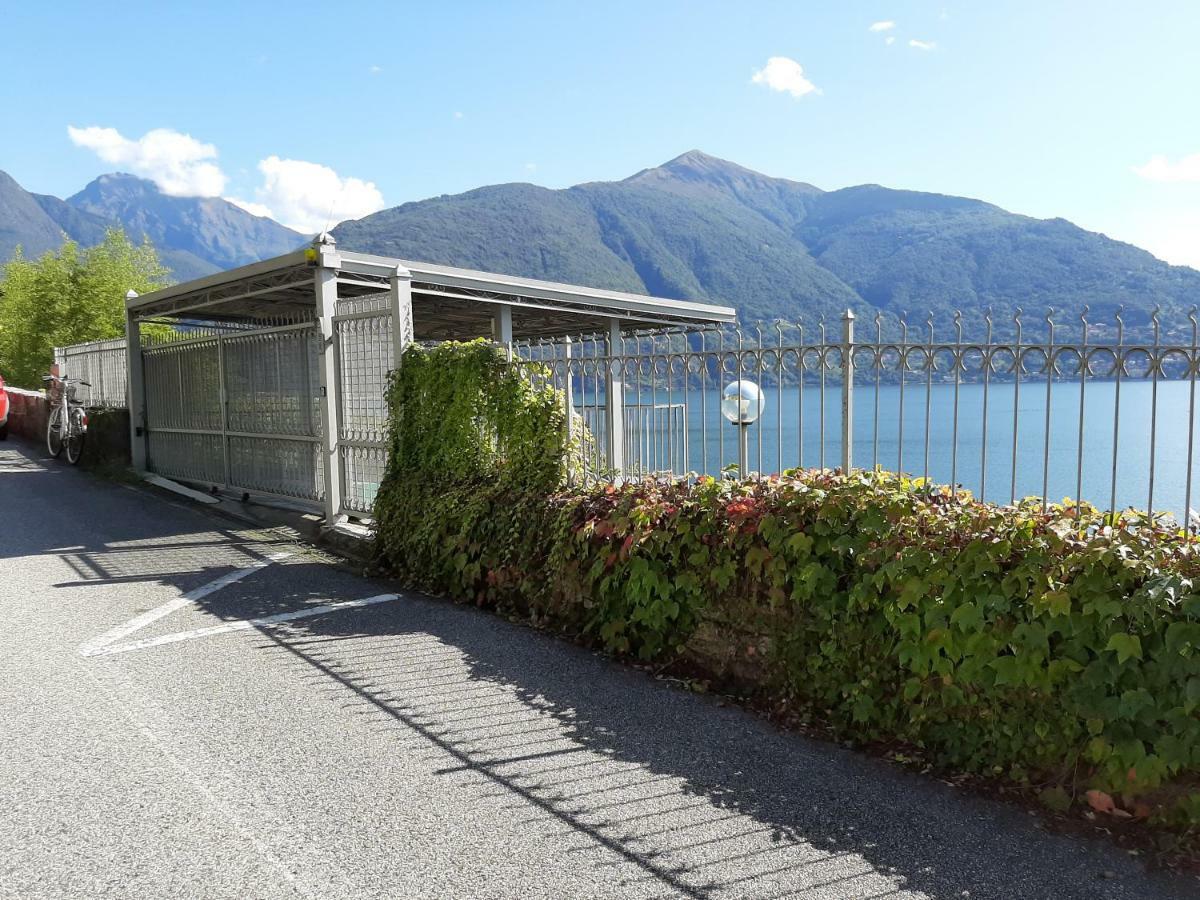 Villa Del Pescatore San Siro  Eksteriør bilde