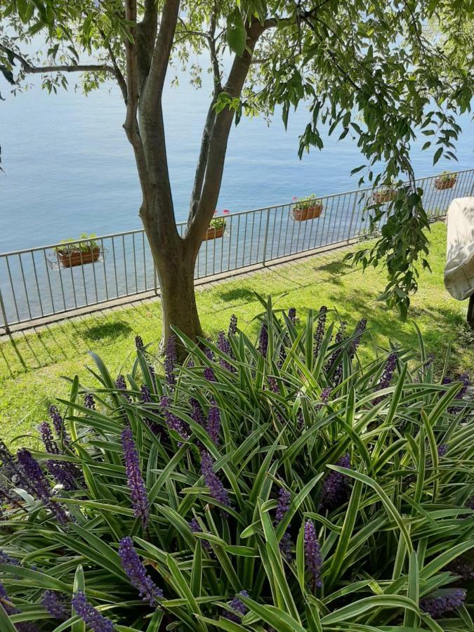 Villa Del Pescatore San Siro  Eksteriør bilde