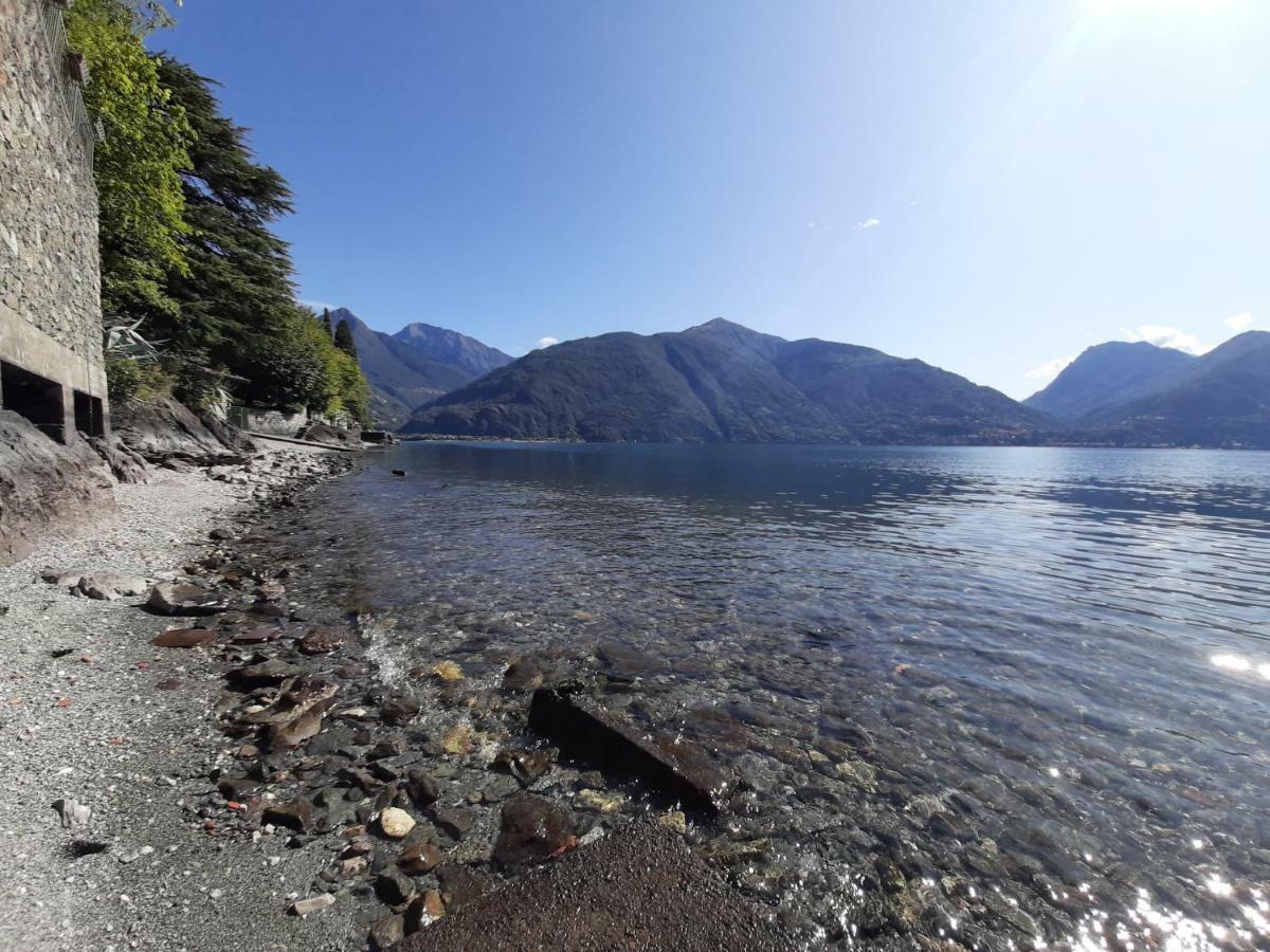 Villa Del Pescatore San Siro  Eksteriør bilde